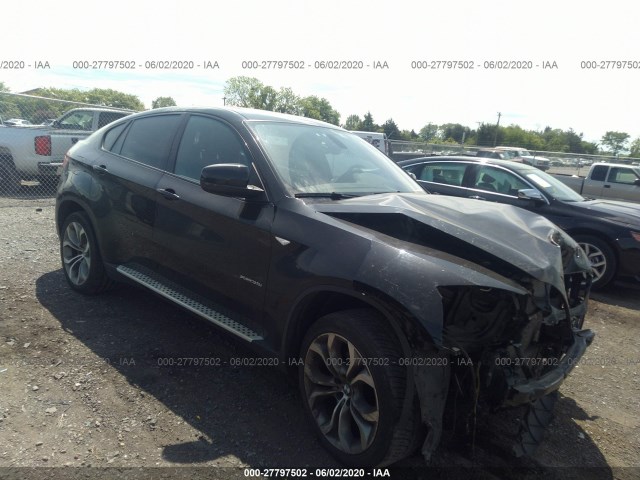 BMW X6 2013 5uxfg2c5xdl787602