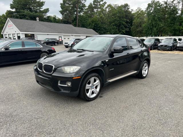 BMW X6 XDRIVE3 2013 5uxfg2c5xdl787647