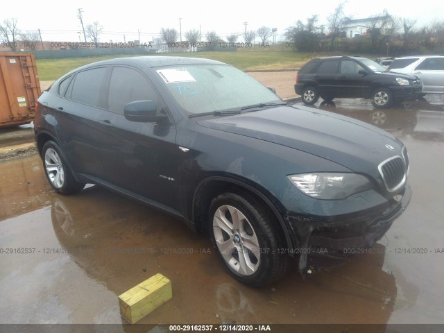 BMW X6 2013 5uxfg2c5xdl788538