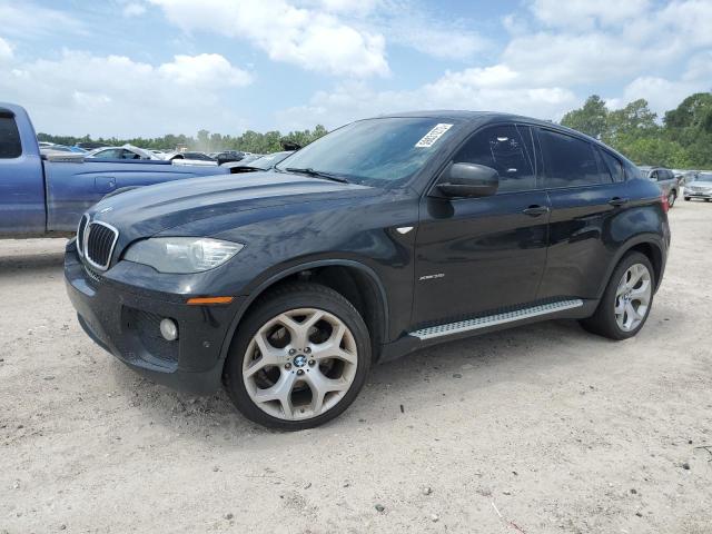 BMW X6 XDRIVE3 2013 5uxfg2c5xdl788927