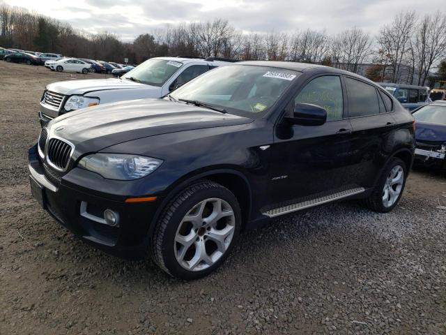 BMW X6 XDRIVE3 2014 5uxfg2c5xe0c43753