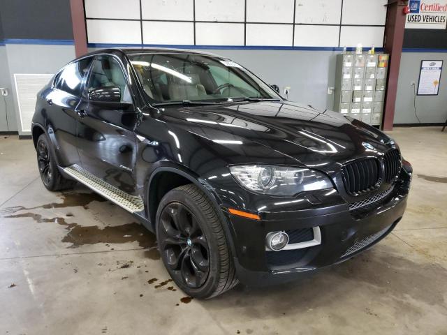 BMW X6 XDRIVE3 2014 5uxfg2c5xe0c44305