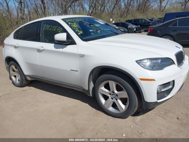 BMW X6 2014 5uxfg2c5xe0c44689