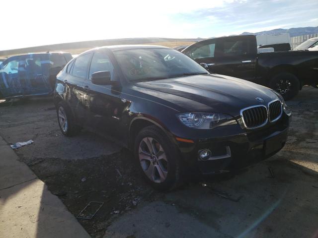 BMW X6 XDRIVE3 2014 5uxfg2c5xe0c44806