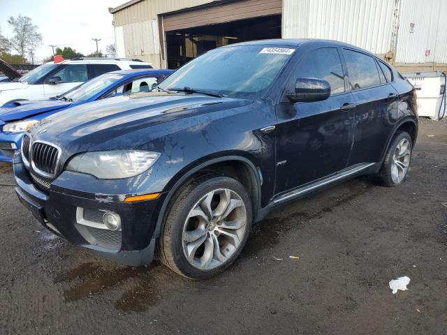 BMW X6 XDRIVE3 2014 5uxfg2c5xe0c45292