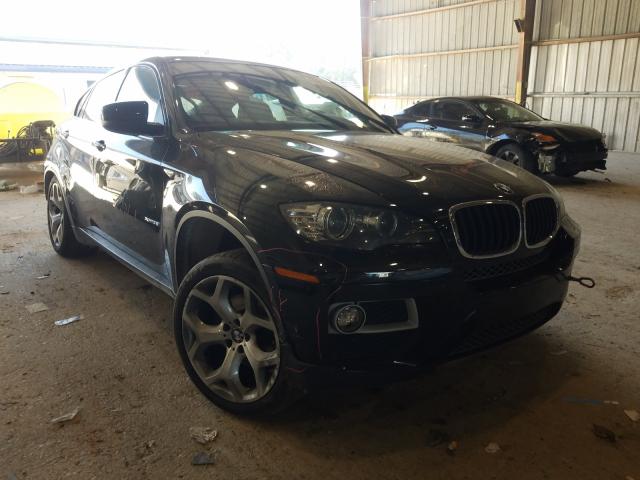 BMW X6 XDRIVE3 2014 5uxfg2c5xe0c45373