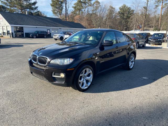 BMW X6 XDRIVE3 2014 5uxfg2c5xe0c45468