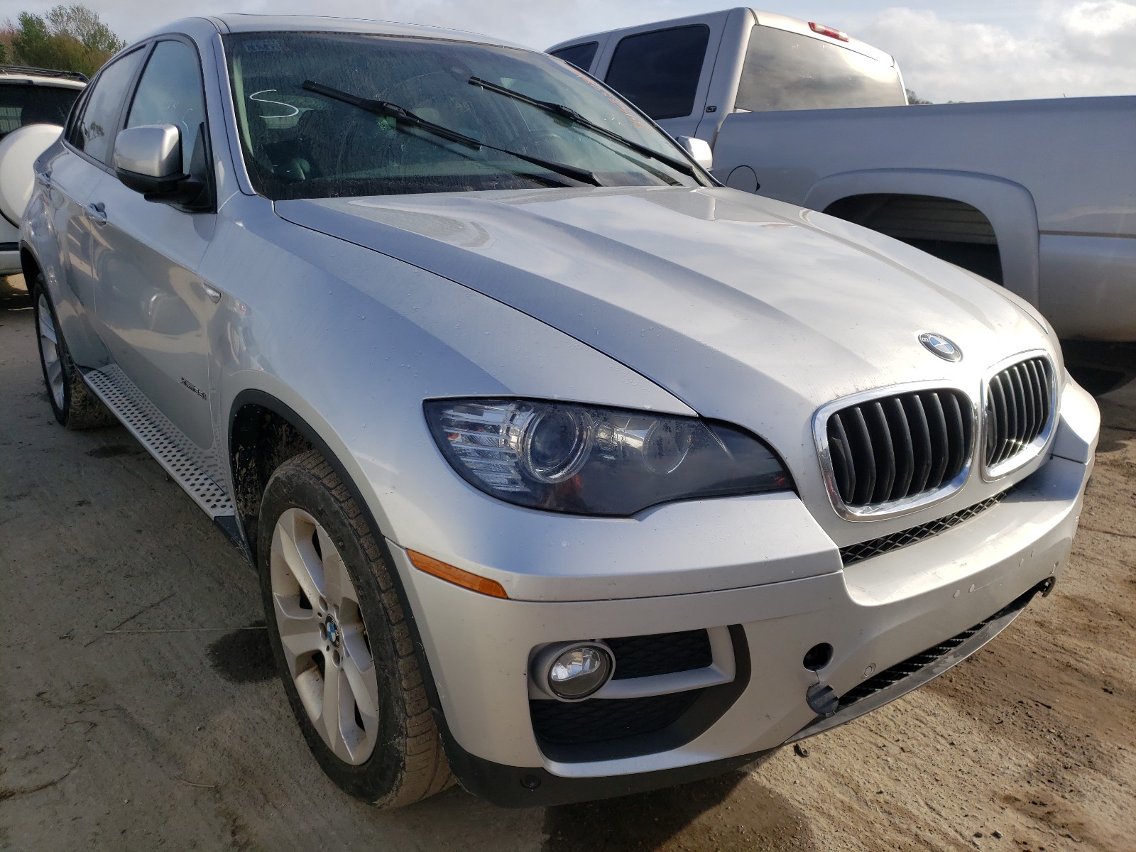 BMW X6 2014 5uxfg2c5xe0c45602