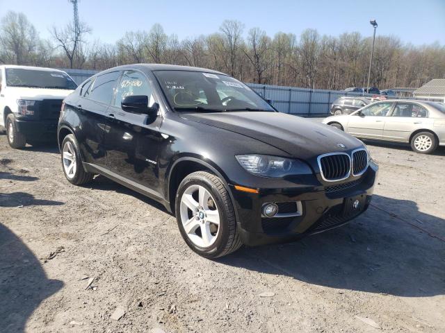 BMW X6 XDRIVE3 2014 5uxfg2c5xe0h10332