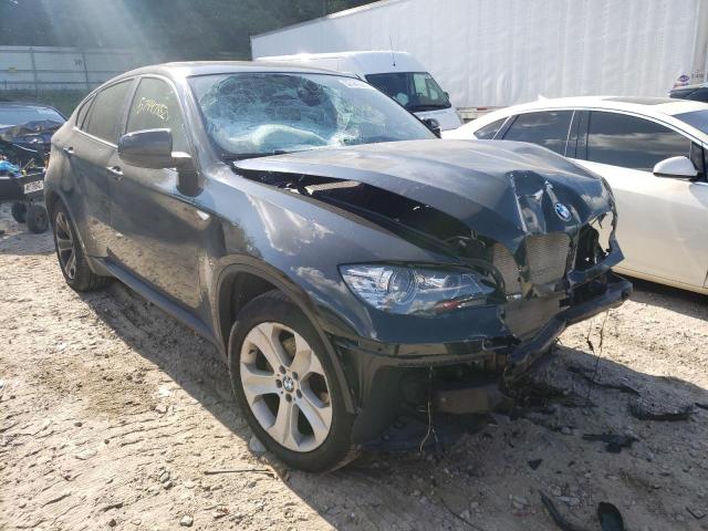 BMW X6 XDRIVE3 2014 5uxfg2c5xe0h11321