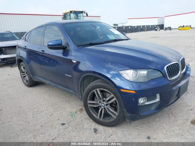 BMW X6 2014 5uxfg2c5xe0h11366