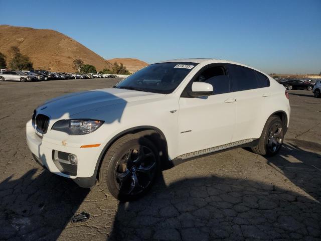 BMW X6 XDRIVE3 2014 5uxfg2c5xe0k41742