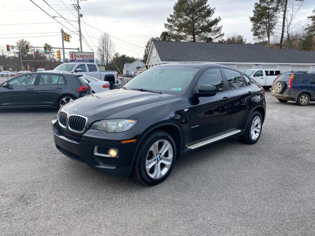 BMW X6 XDRIVE3 2014 5uxfg2c5xe0k41806