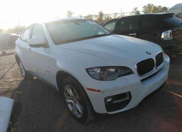 BMW X6 2014 5uxfg2c5xe0k41823