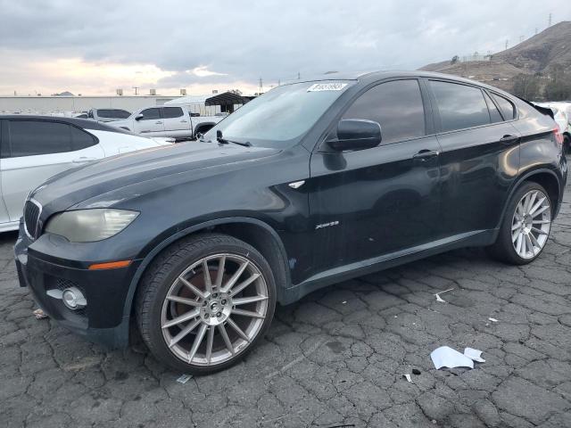 BMW X6 2009 5uxfg43509l222889