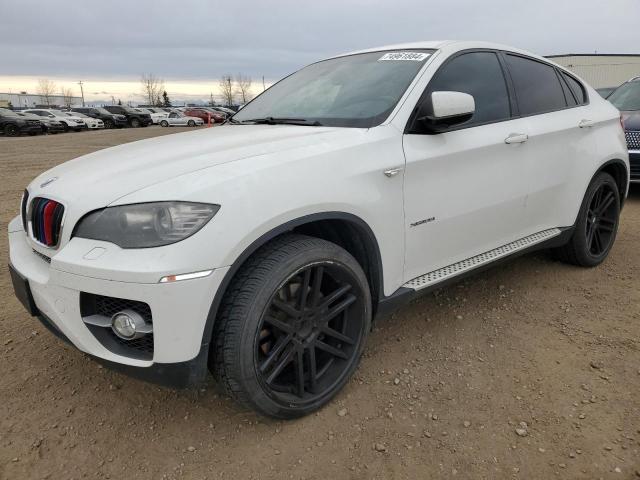 BMW X6 XDRIVE3 2009 5uxfg43519l222156