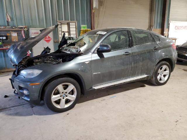 BMW X6 2009 5uxfg43519l224280