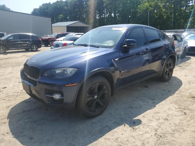 BMW X6 2009 5uxfg43519l225123