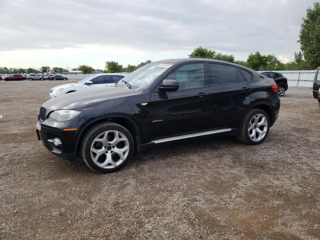 BMW X6 2009 5uxfg43539l222076