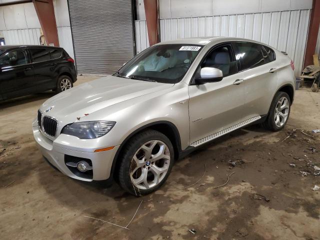 BMW X6 2009 5uxfg43559l224069