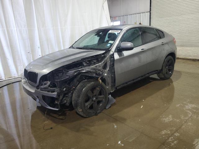 BMW X6 XDRIVE3 2009 5uxfg43569l223089