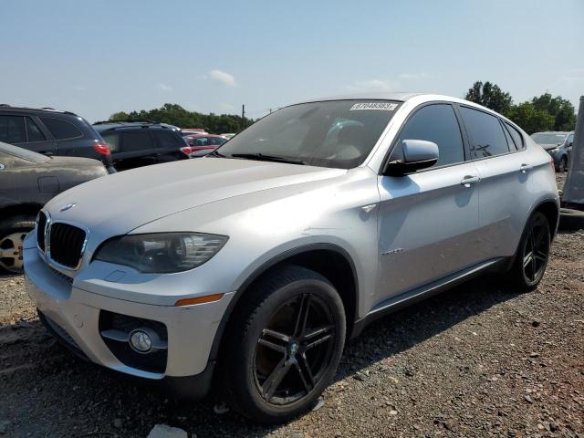 BMW X6 XDRIVE3 2009 5uxfg43579l222209