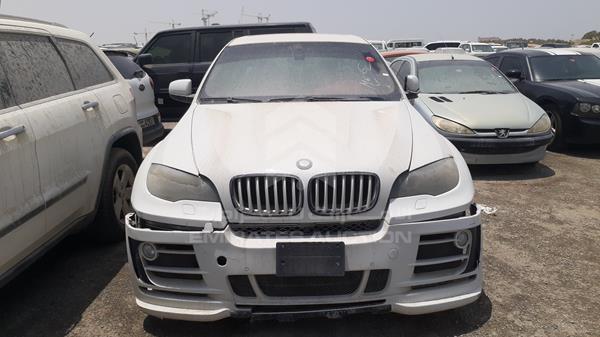 BMW X6 2009 5uxfg43579l222369