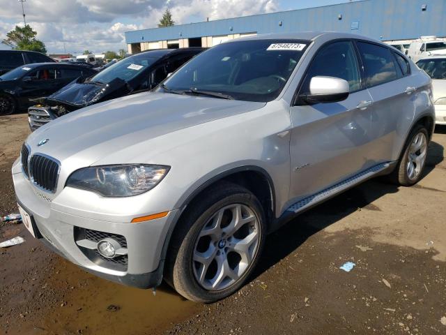 BMW NULL 2009 5uxfg43589l223353