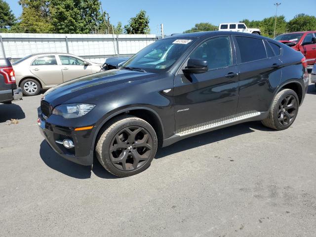 BMW X6 XDRIVE3 2009 5uxfg43599l222681