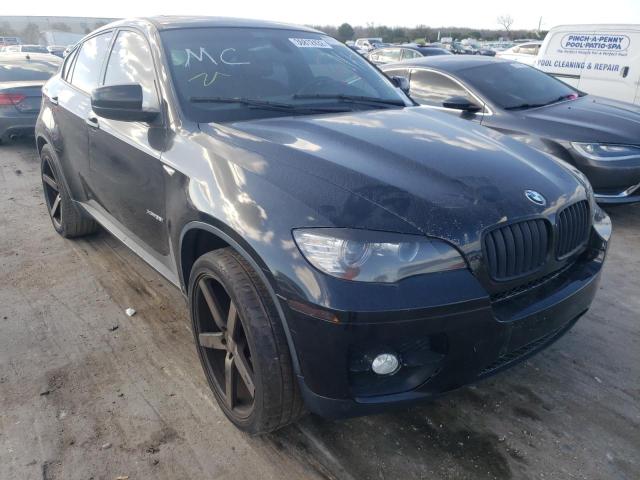 BMW X6 XDRIVE3 2009 5uxfg435x9l224004