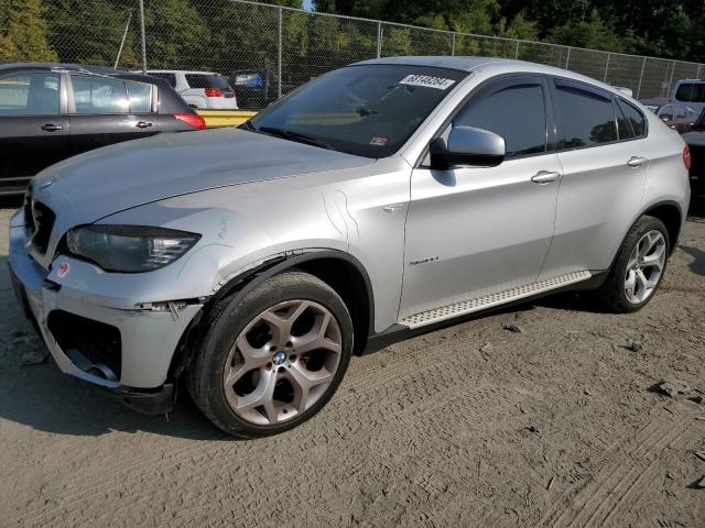 BMW X6 XDRIVE3 2009 5uxfg435x9l225198