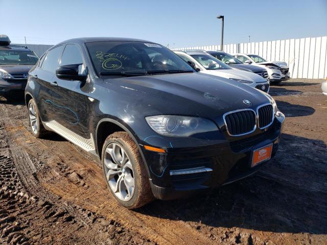 BMW X6 XDRIVE3 2010 5uxfg4c50al226686