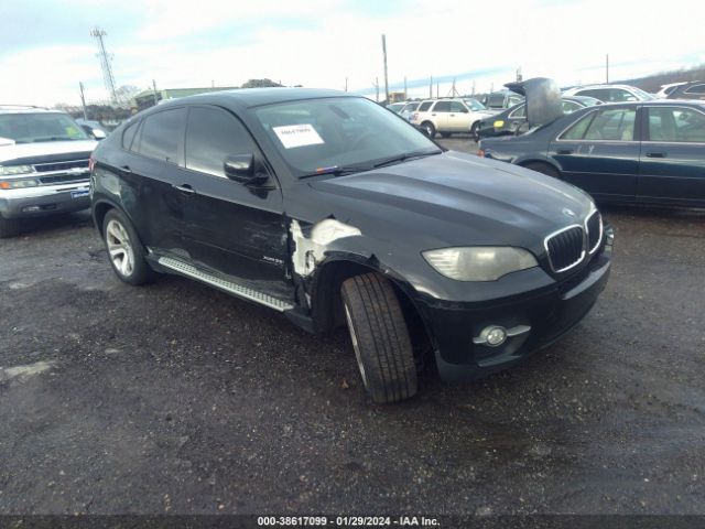 BMW X6 2010 5uxfg4c51al225269