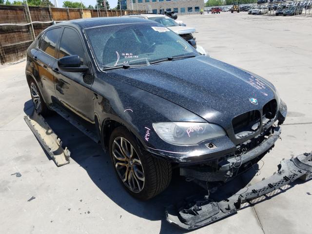 BMW X6 XDRIVE3 2010 5uxfg4c51al225675