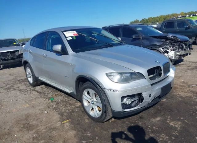 BMW X6 2010 5uxfg4c51al226261