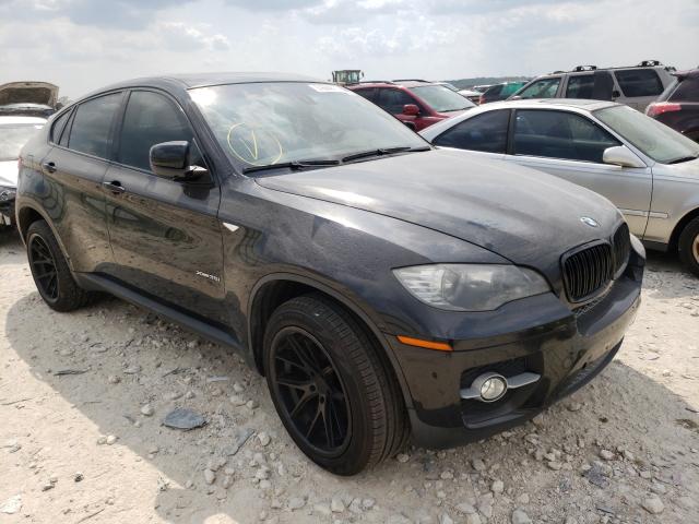 BMW X6 2010 5uxfg4c51al226339