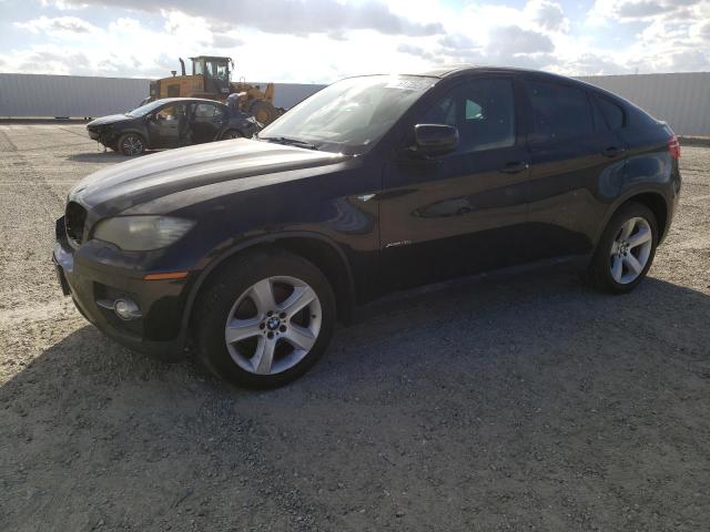 BMW X6 XDRIVE3 2010 5uxfg4c52al225622