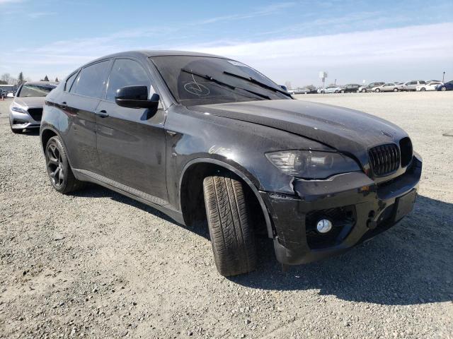 BMW X6 XDRIVE3 2010 5uxfg4c52al226169