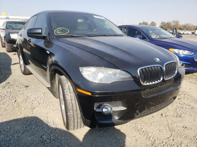 BMW X6 2010 5uxfg4c52al226446