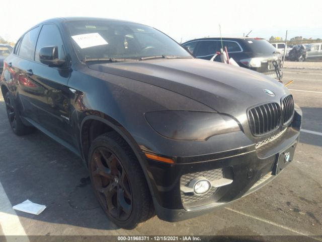 BMW X6 2010 5uxfg4c53al225452