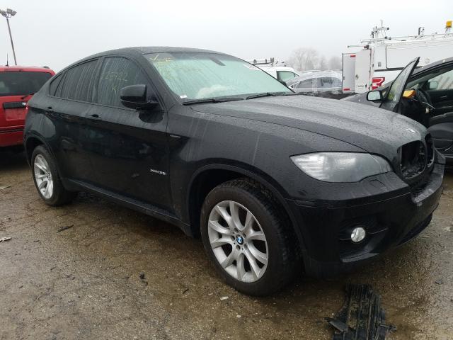 BMW X6 XDRIVE3 2010 5uxfg4c53al225922