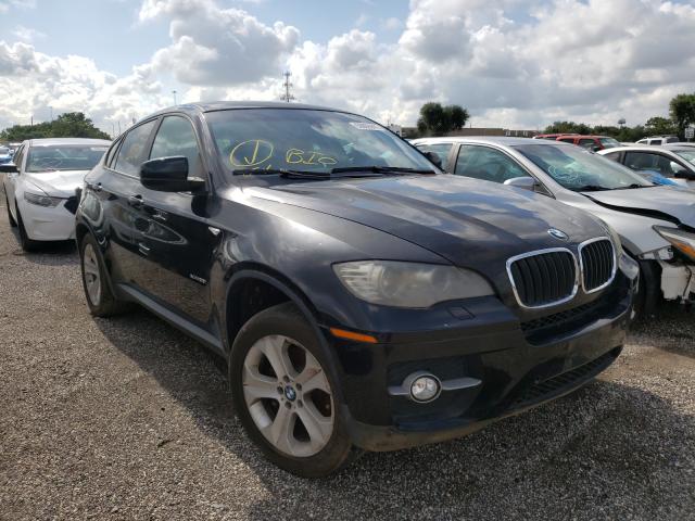 BMW NULL 2010 5uxfg4c54al225945