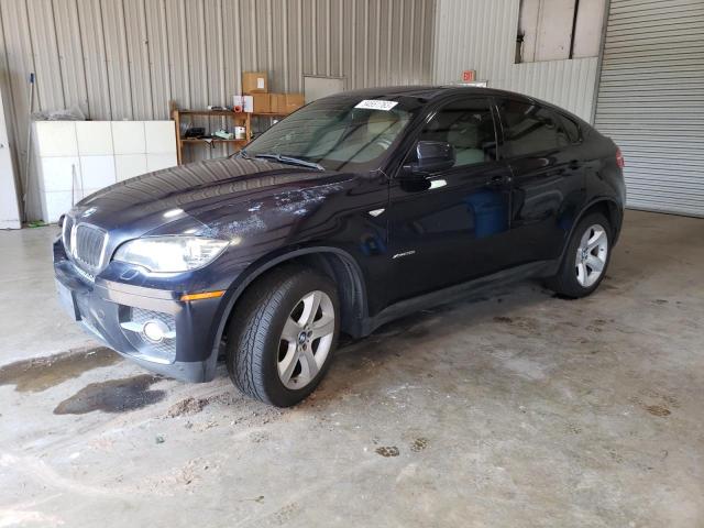 BMW X6 XDRIVE3 2010 5uxfg4c54al226433