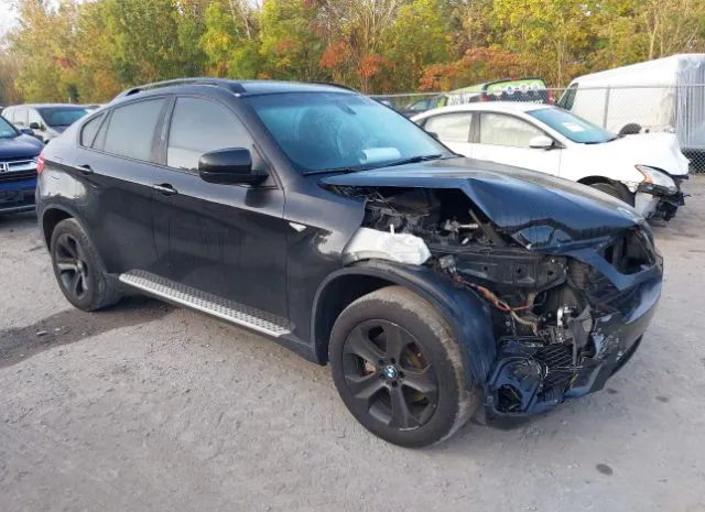 BMW X6 2010 5uxfg4c54al226447