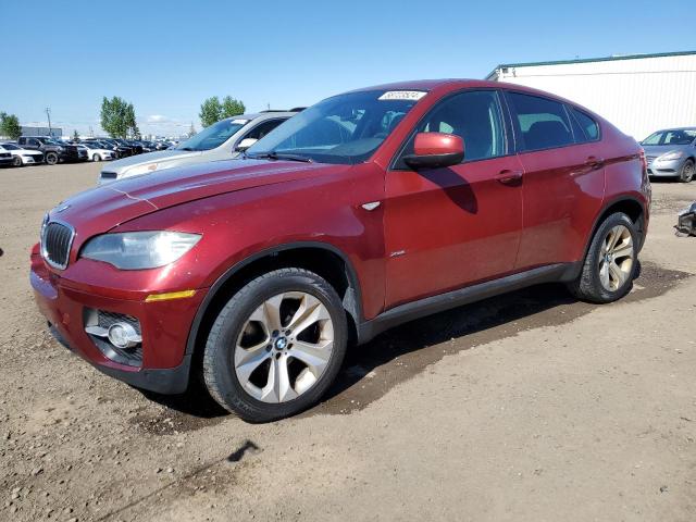 BMW X6 2010 5uxfg4c55al226442