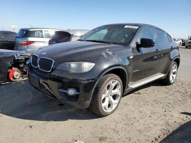 BMW X6 2010 5uxfg4c56al225669