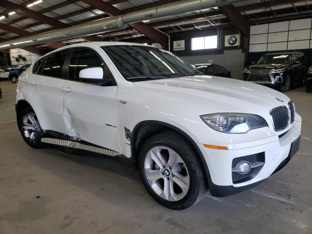 BMW X6 XDRIVE3 2010 5uxfg4c57al226605