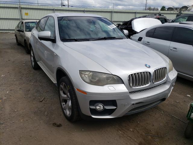 BMW X6 XDRIVE3 2010 5uxfg4c58al225916