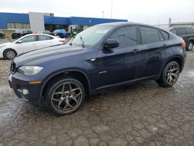 BMW X6 2010 5uxfg4c58al226113