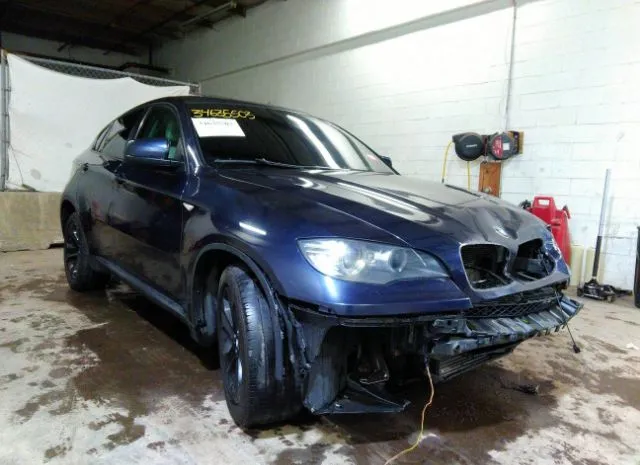 BMW X6 2010 5uxfg4c58al226192